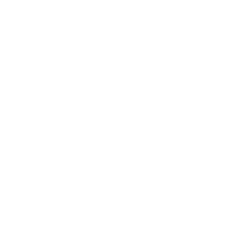 chevron inférieur