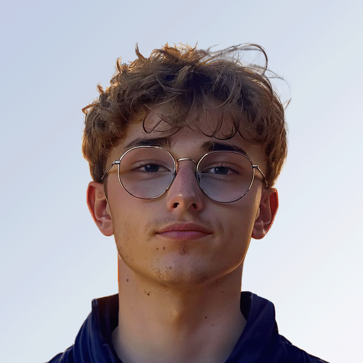 photo de profil Romain Poisson